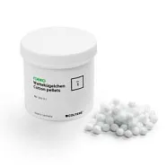 Ватные шарики cotton pellets размер №1, Roeko