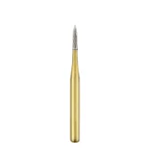 Бор финир 20 граней FG 8901 G (1 шт), SS White