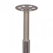 Диск алмазный 231DC 070 RA 204 (1 шт), Meisinger