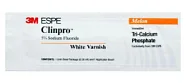 Уценка Clinpro White Varnish Melon (1 апл.) срок 2022.28.05