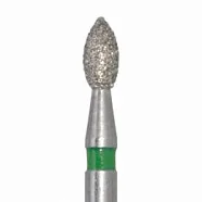 Бор алмазный 831G 016 FG 314 (5 шт), Meisinger