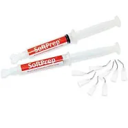 SoftPrep (2 шприца Х 6 г)