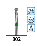 Бор алмазный 802-016C-FG (1 шт.), DFS DIAMON