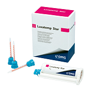 Star Luxatemp