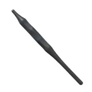 Ручка пластиковая ERGOform 134 C (546) - Цвет Anthracite