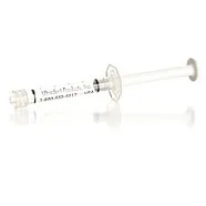 Unidose Syringe (1,2 мл - 20 пустых шприцев)