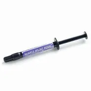 Quartz splint resin-смола для пропитки Quartz Splint (2 шпр. по 1,5 г)
