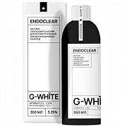 Обработка и расшир. каналов G-White