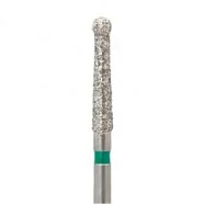Бор алмазный 802LG 019 FG 314 (5 шт), Meisinger