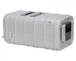 Ультразвуковая ванна Codyson CD-4831 II 3л