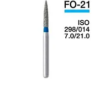 Бор FO-21 (5 шт.), Mani
