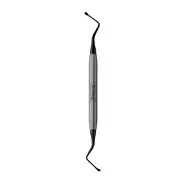 Кюрета хирургическая lucas, 3.5 мм (black line), CL87X