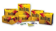 NeoTray 2204NT, слепочные ложки, Premier - (1 х 30шт.)