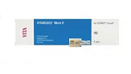 Vitablocs mark II для Cerec/in Lab, цвет 1M2C, размер I12, 5 шт.