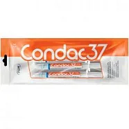 Протравка для эмали Condac 37 (3 шпр.х 2,5 мл)