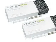 Костнозмащающий материал Osteon 2, мелкая крошка 0.25 см/куб, в шприце Lifting, Genoss (Ю.Корея). DT7G0510025LS