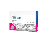 Fibro-Gide (20х40x6мм), матрикс коллагеновый резорбируемый для аугментации мягких тканей