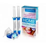 Amazing White Home Collection Plus-набор домашнее отбеливание с мини-лампой и каппами
