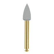Kerr Головки HiLuster для полировки композита (пламя), 6 шт