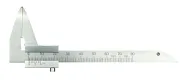 Штангенциркуль 119-200-P, Medenta
