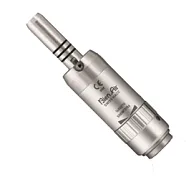 Bien-Air AQUILON 830 - пневматический микромотор, без подсветки с 4-х канальным переходником Unifix