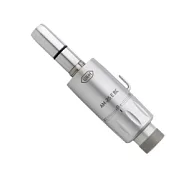 W&H AM-25 L RM - пневматический микромотор для угловых и прямых наконечников, со светом