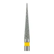 Бор алмазный 858 014 FG, желтый (5 шт), Jota