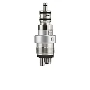 Быстросъемное соединение Bien-Air Unifix 4H L с оптикой