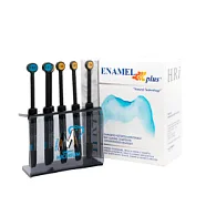 Enamel HRi Plus набор - (6х2,5г.)