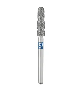Бор алмазный TDA FG 856/024 M 123 (1 шт), SS White