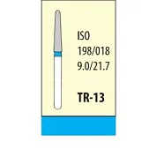Бор TR-13 (5 шт.), Mani
