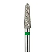 Бор алмазный 878 018 FG, зеленый (5 шт), Jota