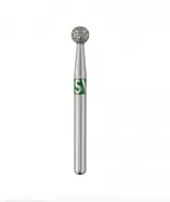 Бор супер финир алмазный RA CS 801/023 (1 шт), SS White