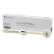 Estelite Asteria Syringe шпр.WE ,белая эмаль, 4гр