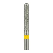 Бор алмазный 881 014 FG, желтый (5 шт), Jota