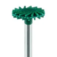 Полир Twist для керамики Meisinger 9771G 100 RA 204 (2 шт)