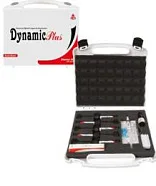 Dynamic Plus Starter Kit, набор (5 x 4 г.), President Dental