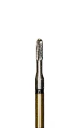Бор твердосплавный, H35L.314.012 (1 шт.), Komet Dental