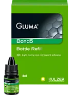 Gluma bond 5 (1 х 4мл.)