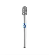 Бор алмазный TDA FG 849/022 M 103 (1 шт), SS White