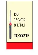 Бор TC-SS21F (5 шт.), Mani