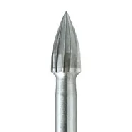 Бор твердосплавный HM46 018 FG 314 (5 шт), Meisinger