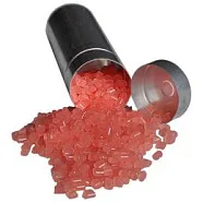 Vertex ThermoSens Rigid: Картридж 22мм размер M с фасовкой материала массой 200г, цвет Т10