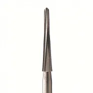 Бор ТВС Zekrya для хирургии C151 016 FG XL, Форма: конус с закругленны (2 шт), Jota