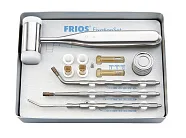 Набор инструментов для дентальной имплантологии Frios Fixation Set
