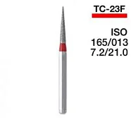Бор TC-23F (5 шт.), Mani
