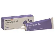 Thixoflex M (140ml) Tube