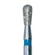 Бор алмазный 809R 018 FG 314 (5 шт), Meisinger