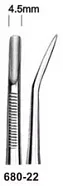 680-22. Элеваторы корневые 4.5mm
