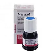 Guttasolv